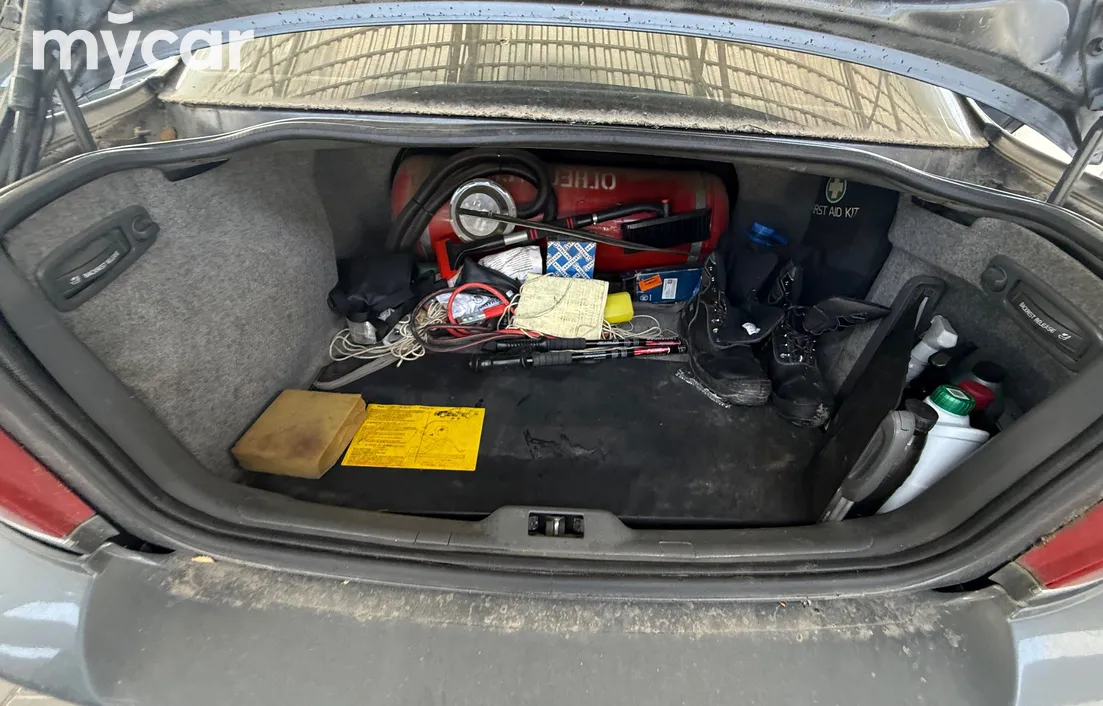 Volvo S80 2005