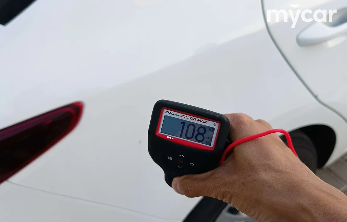 Kia Rio 2021
