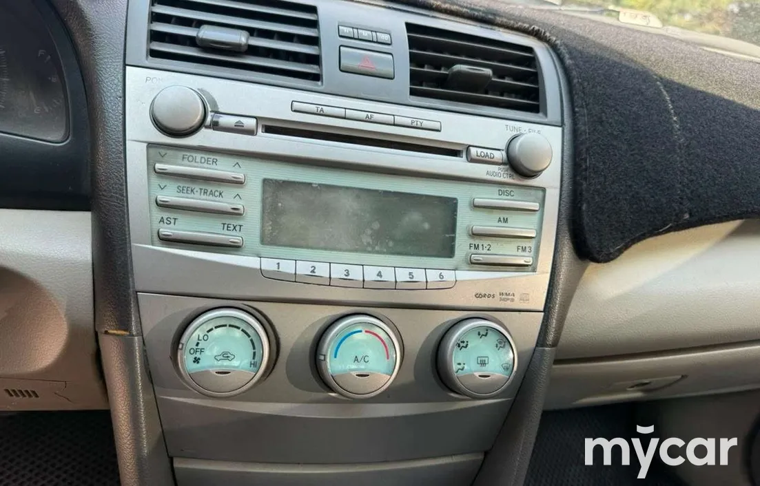 Toyota Camry 2006