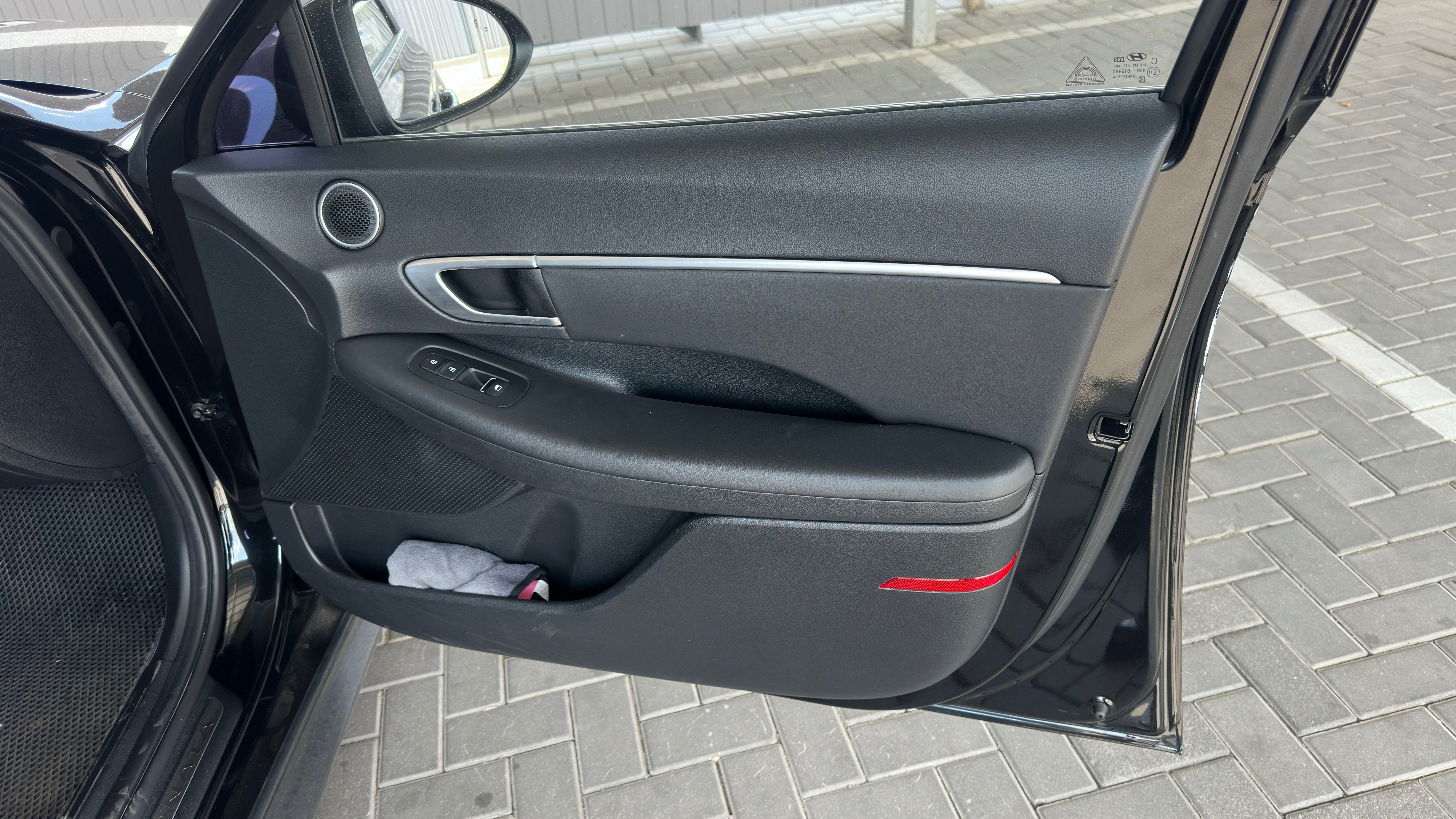 Hyundai Sonata 2019