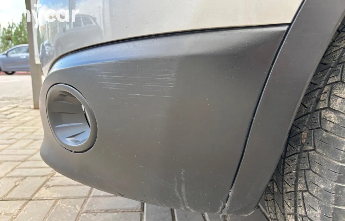 Nissan Qashqai+2 2012