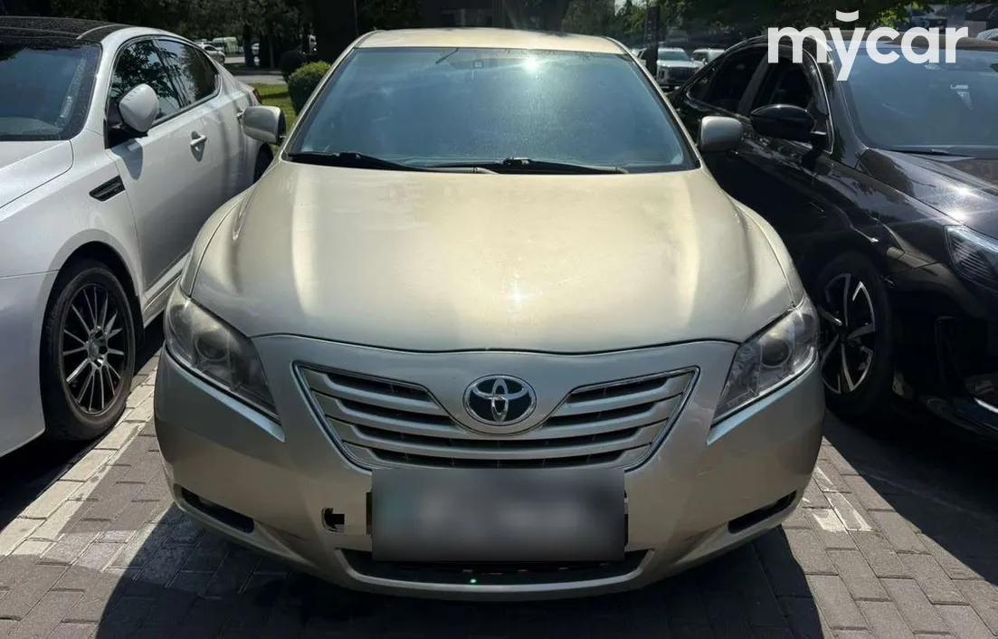 Toyota Camry 2006