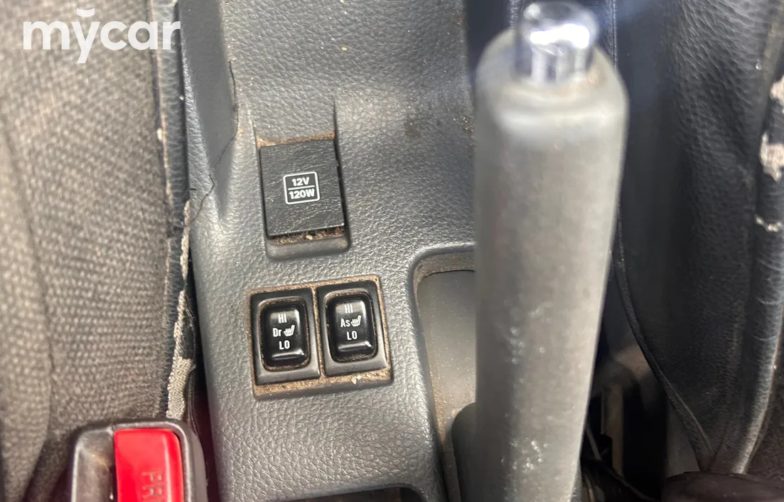 Suzuki Liana 2005