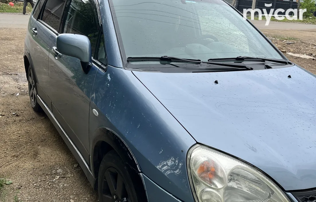Suzuki Aerio 2005