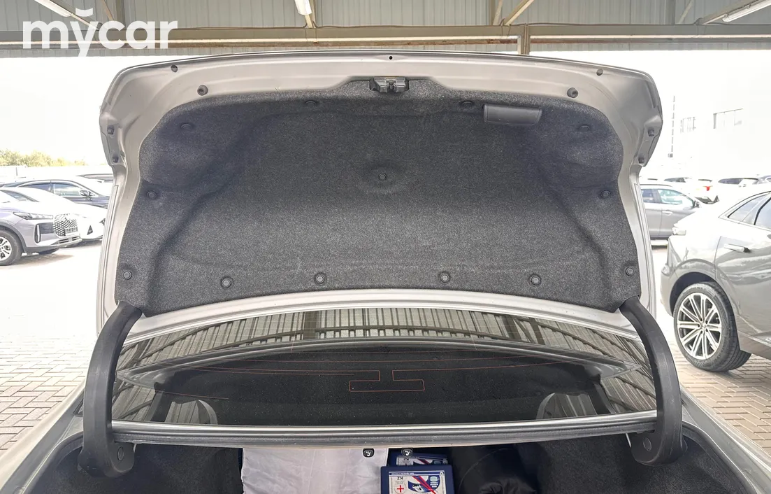 Toyota Camry 2014