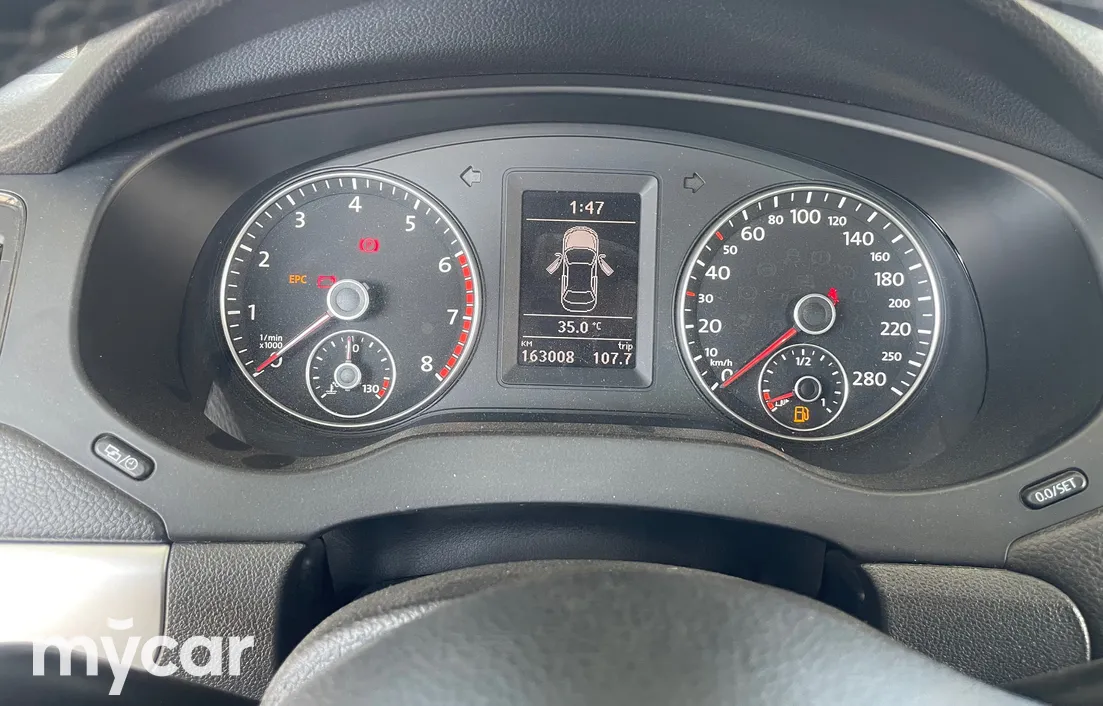 Volkswagen Jetta 2013