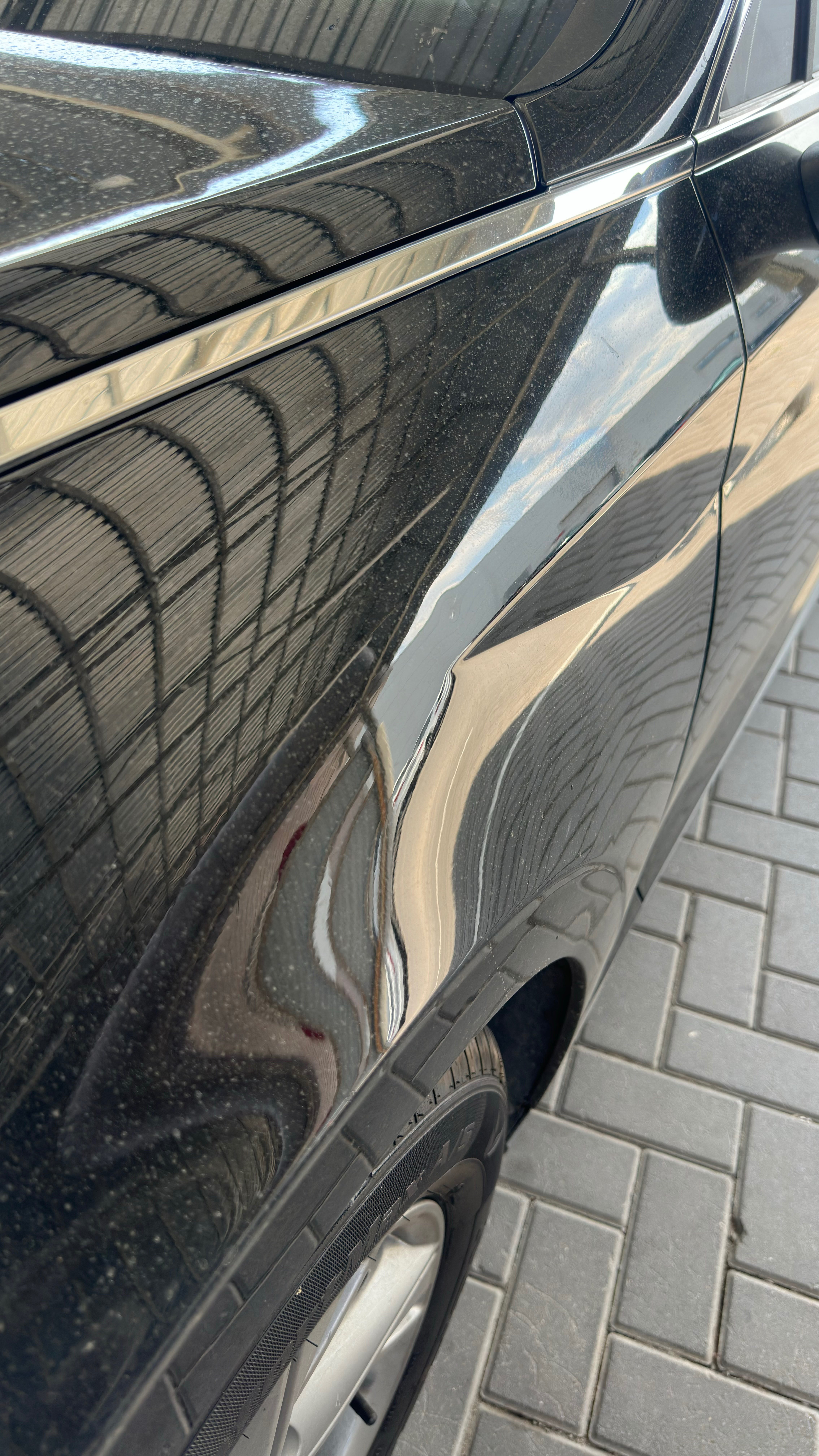 Hyundai Sonata 2019