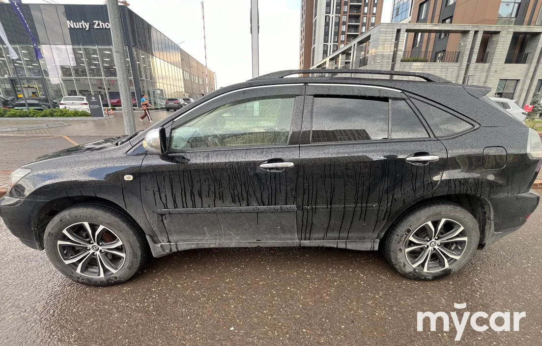 Lexus RX 2007
