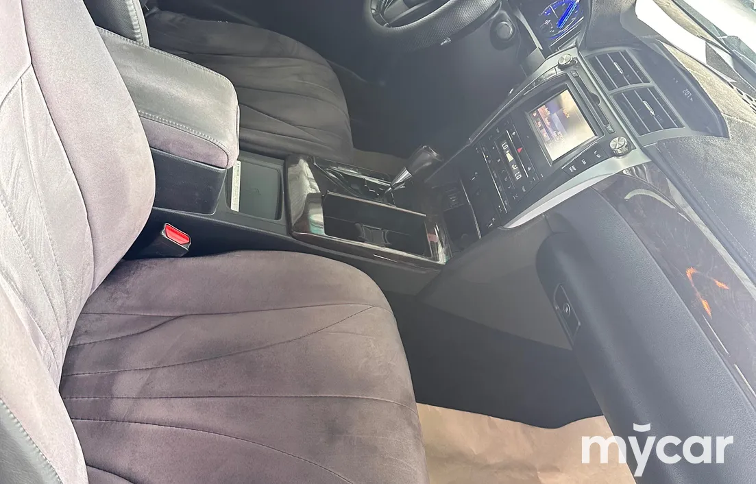 Toyota Camry 2014