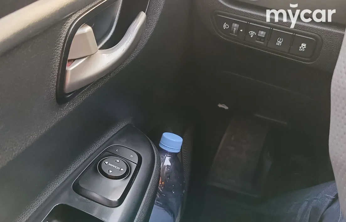 Kia Rio 2021