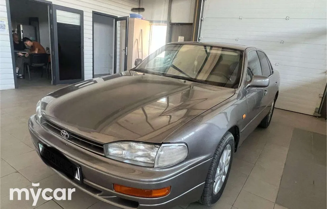 Toyota Camry 1995