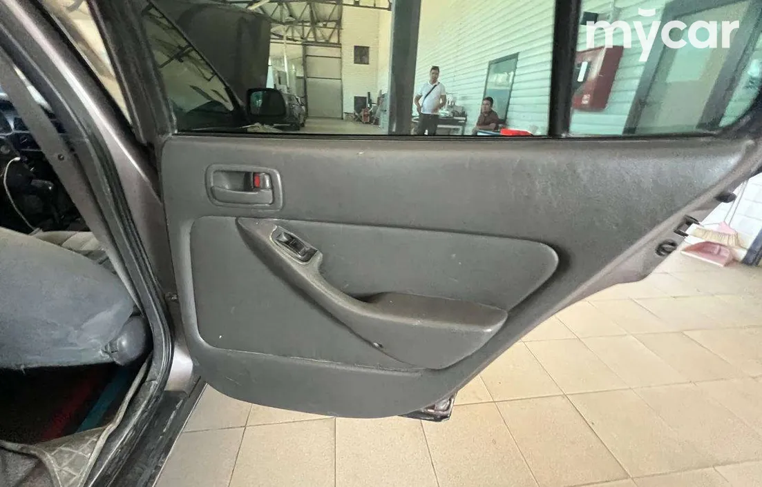 Toyota Camry 1995