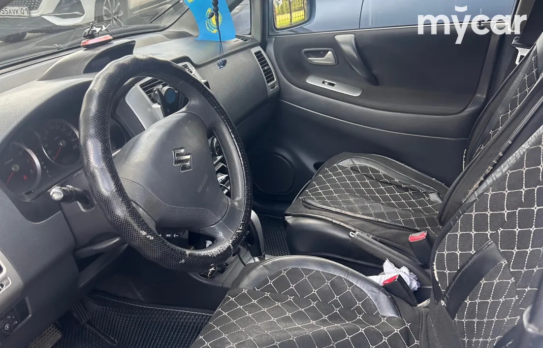 Suzuki Liana 2005