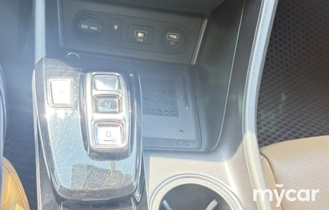 Hyundai Sonata 2022