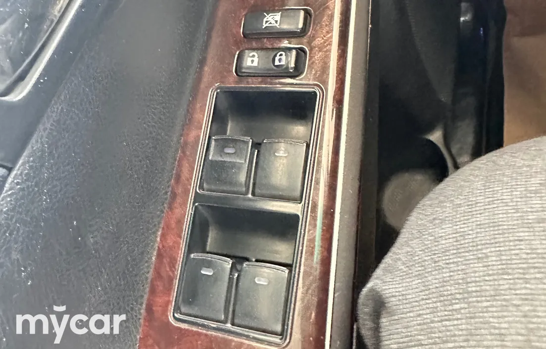 Toyota Camry 2014