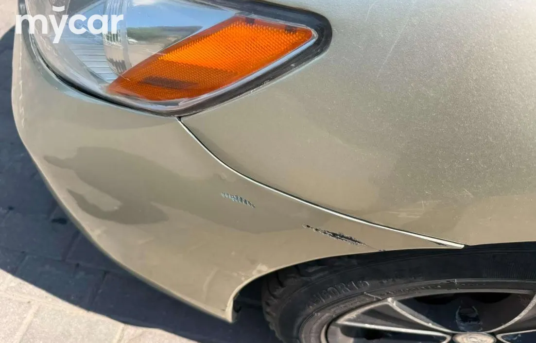 Toyota Camry 2006