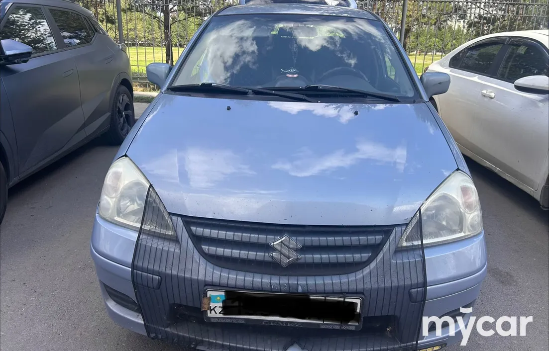 Suzuki Liana 2005