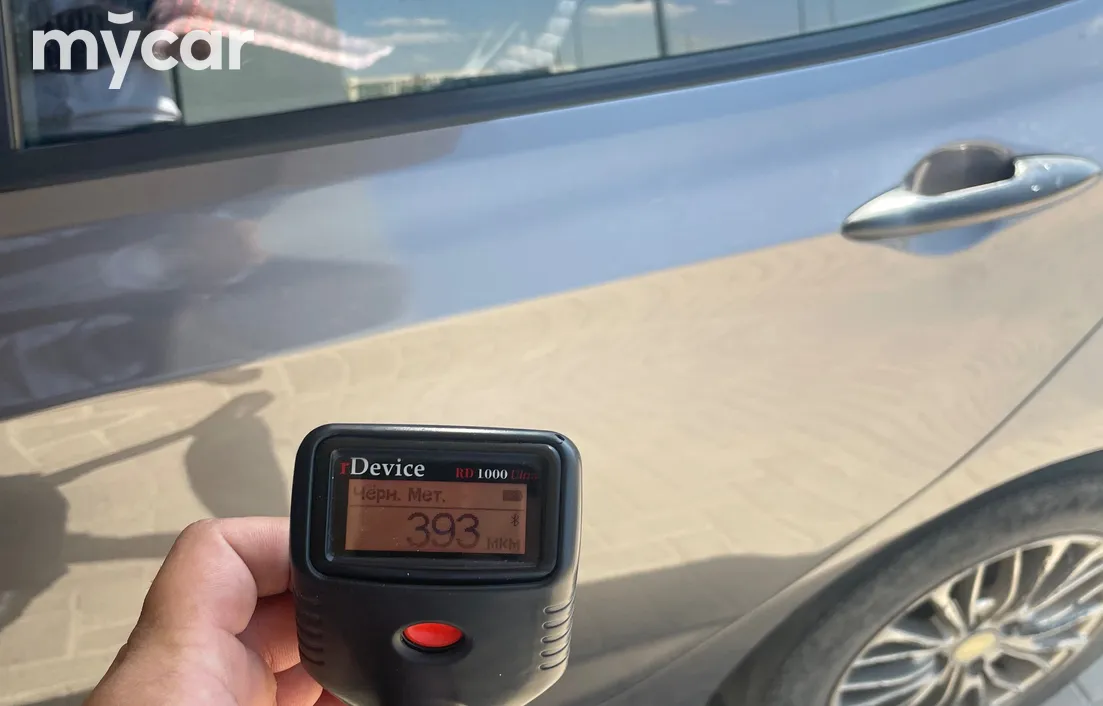 Hyundai Accent 2014