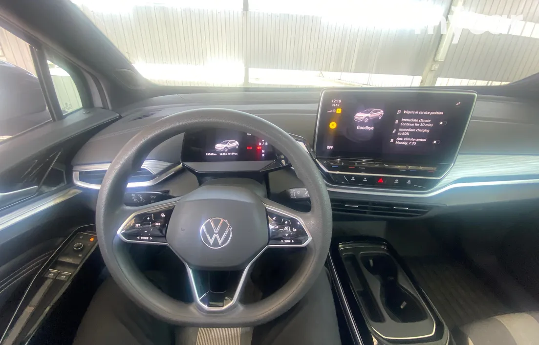 Volkswagen ID.4 2024