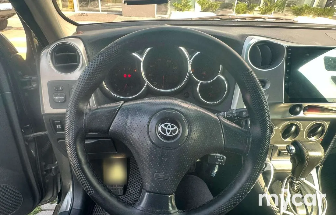 Toyota Matrix 2006