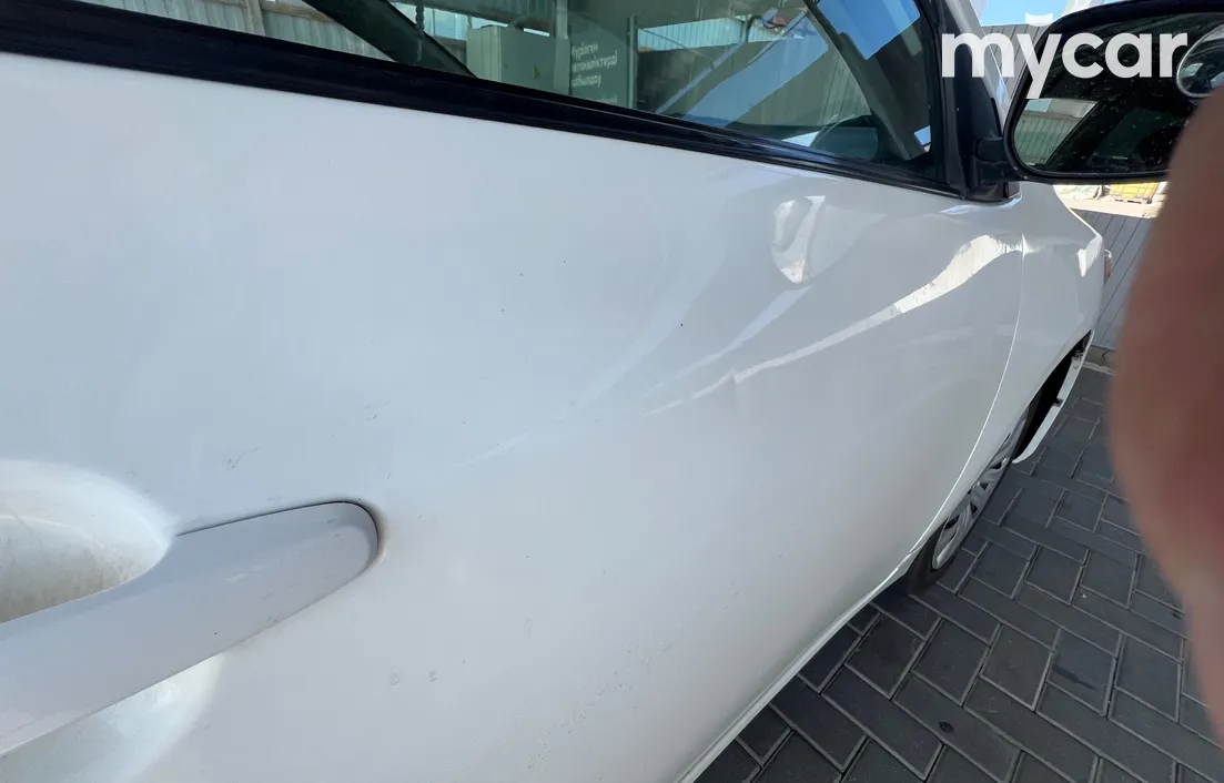 Toyota Corolla 2012