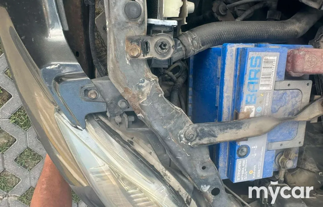 Toyota Matrix 2006