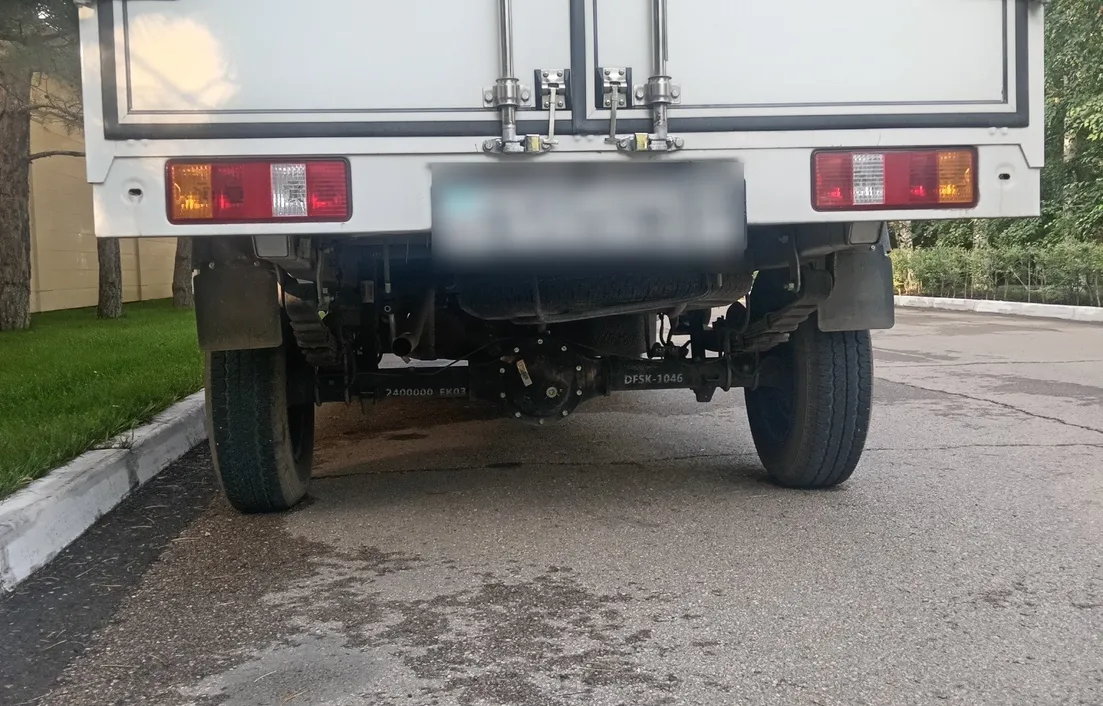 FAW Bestune B70 2024