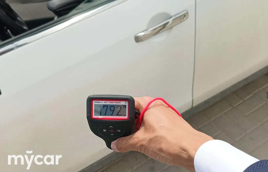 Nissan Almera 2018