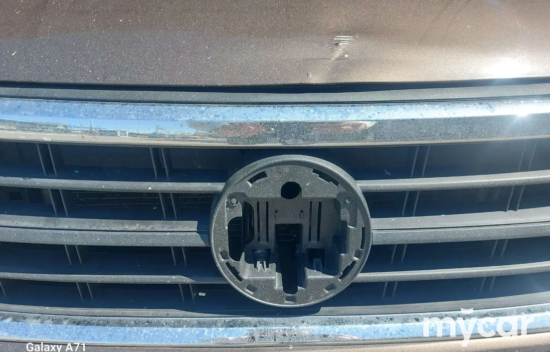 Volkswagen Polo 2022