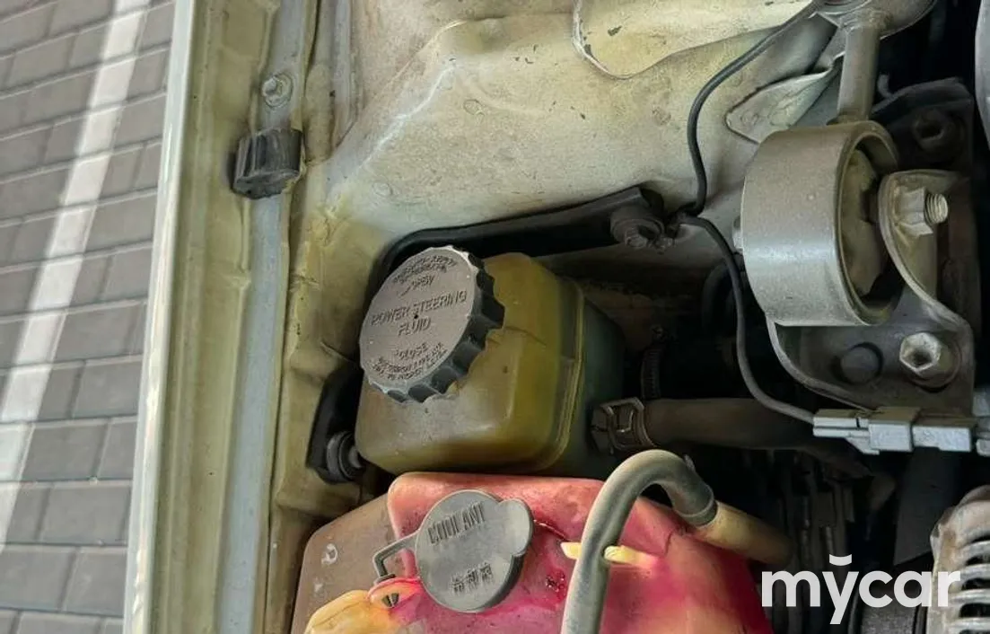 Toyota Camry 1998