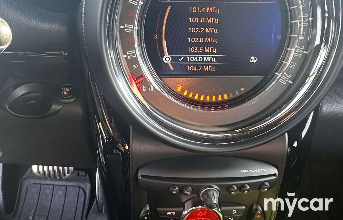 Mini Countryman 2015