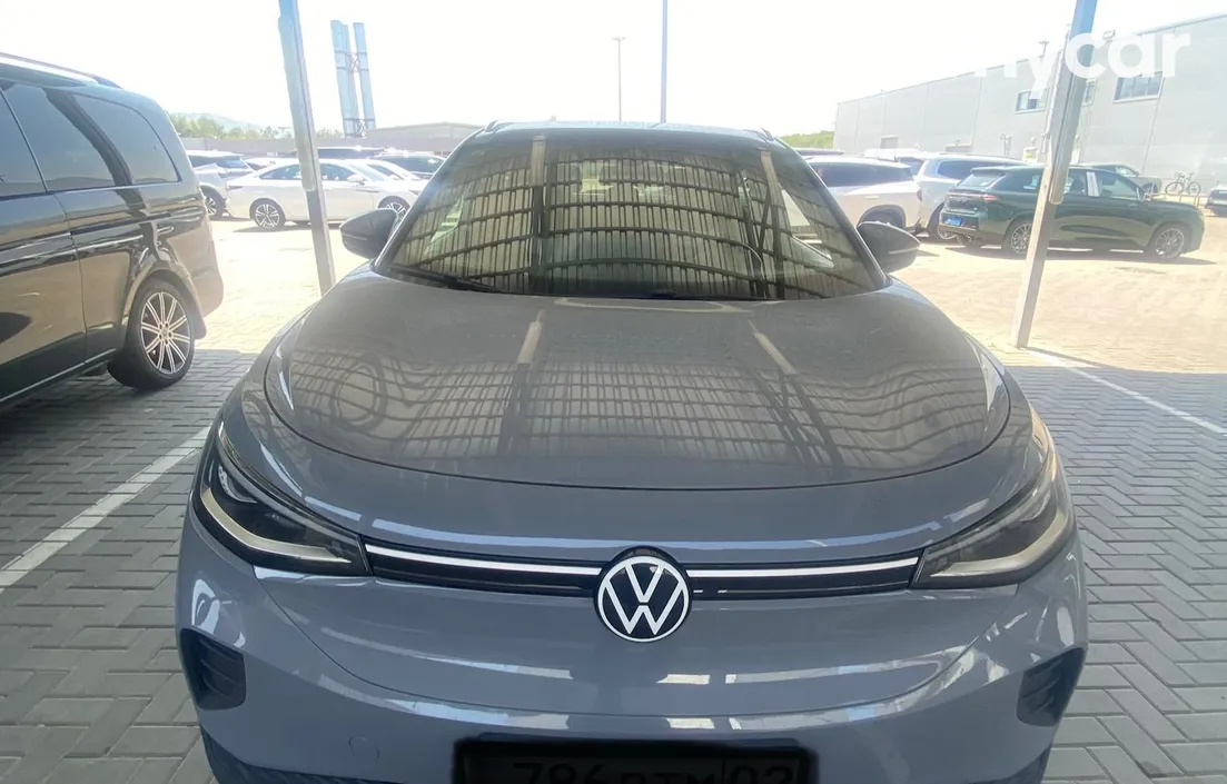 Volkswagen ID.4 2024