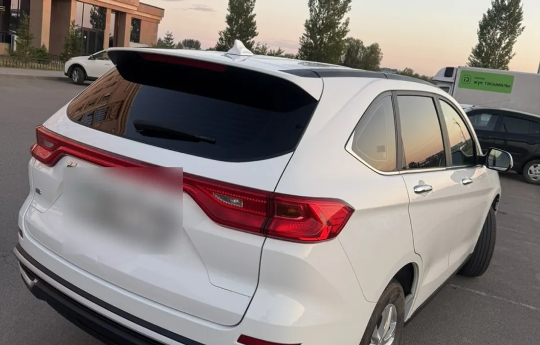 Haval M6 2023