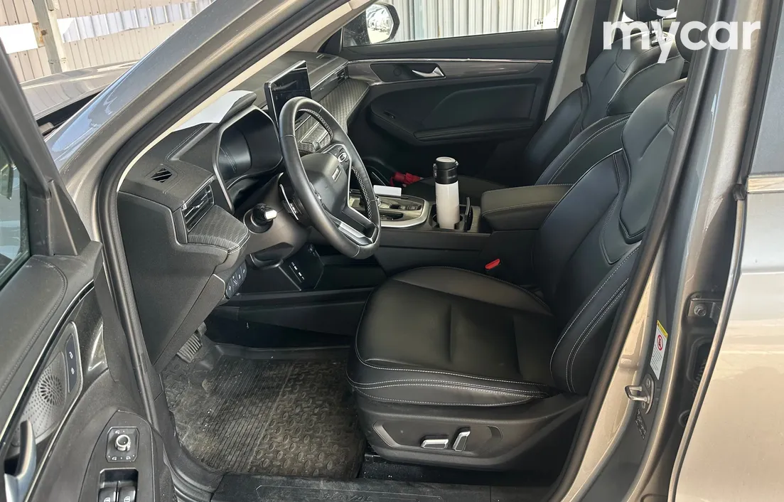 Haval Jolion 2024