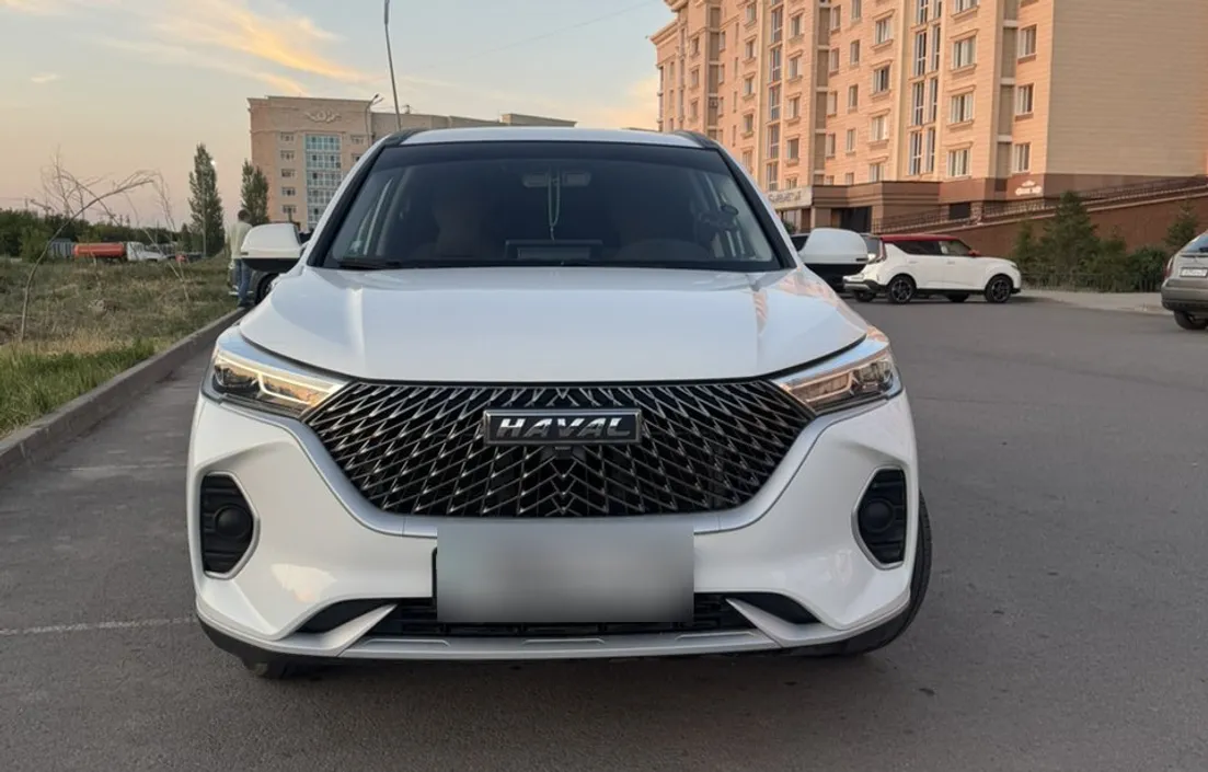 Haval M6 2023