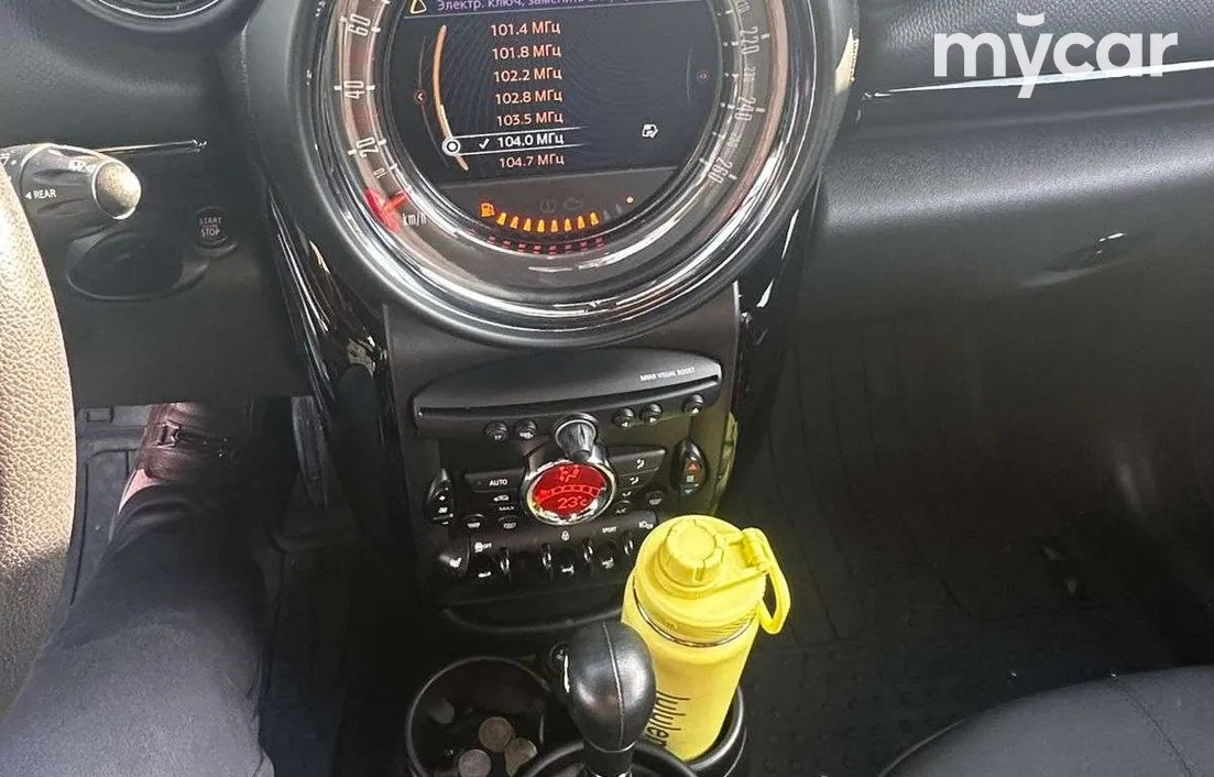 Mini Countryman 2015