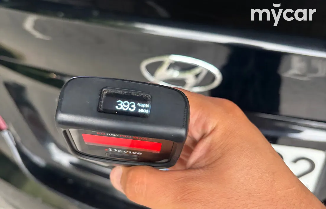 Hyundai Solaris 2015