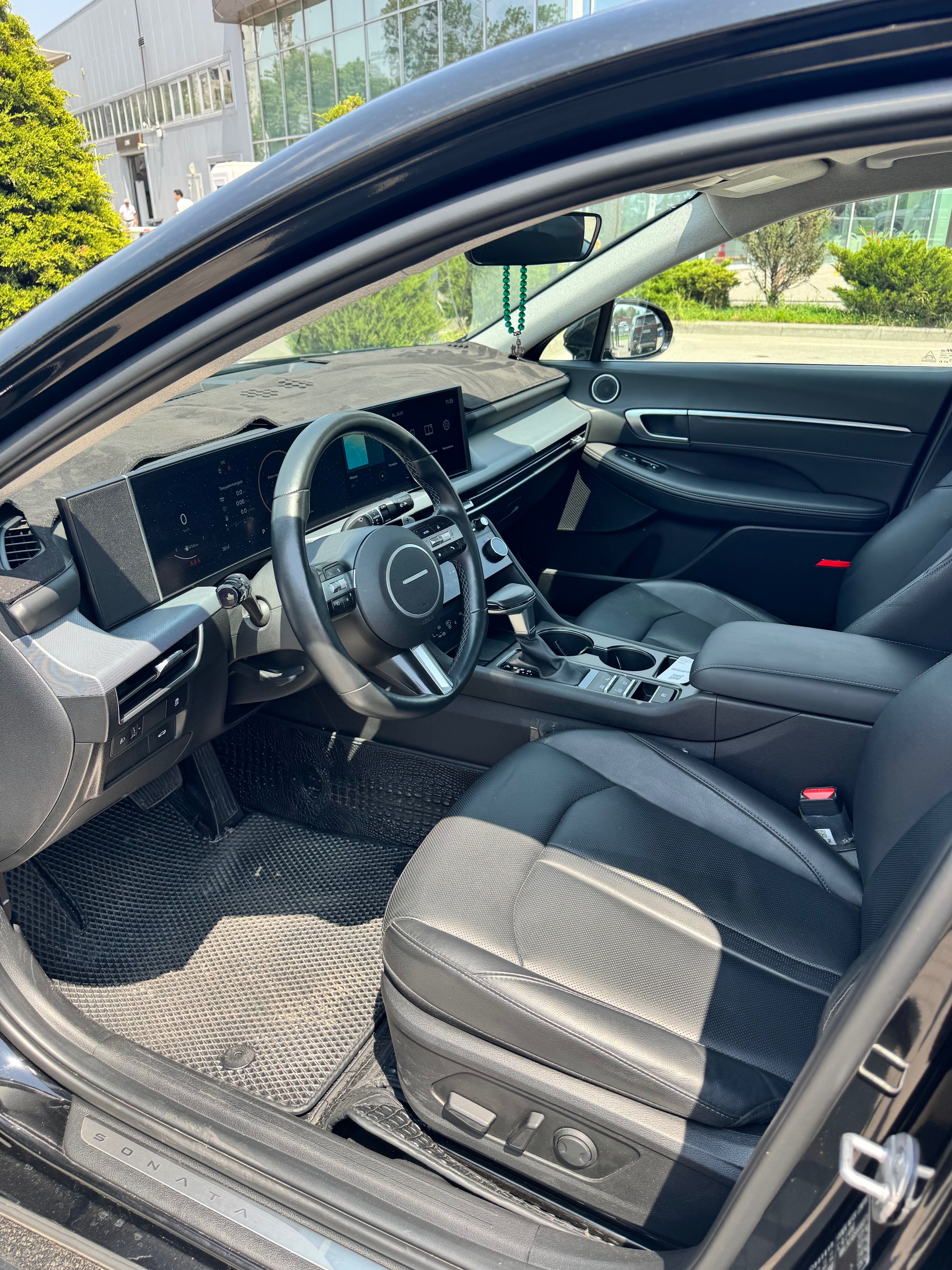 Hyundai Sonata 2025