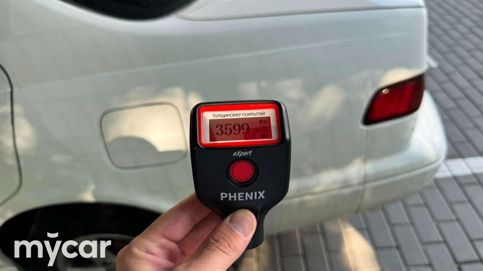 Toyota Camry 1998