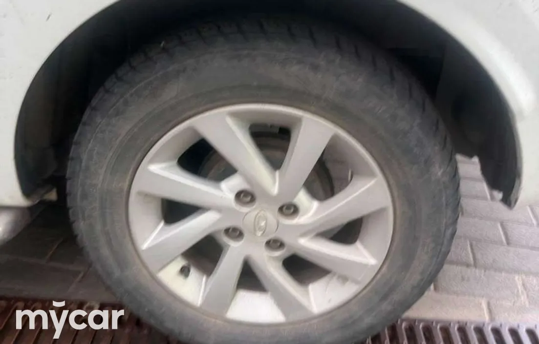 LADA XRAY 2018