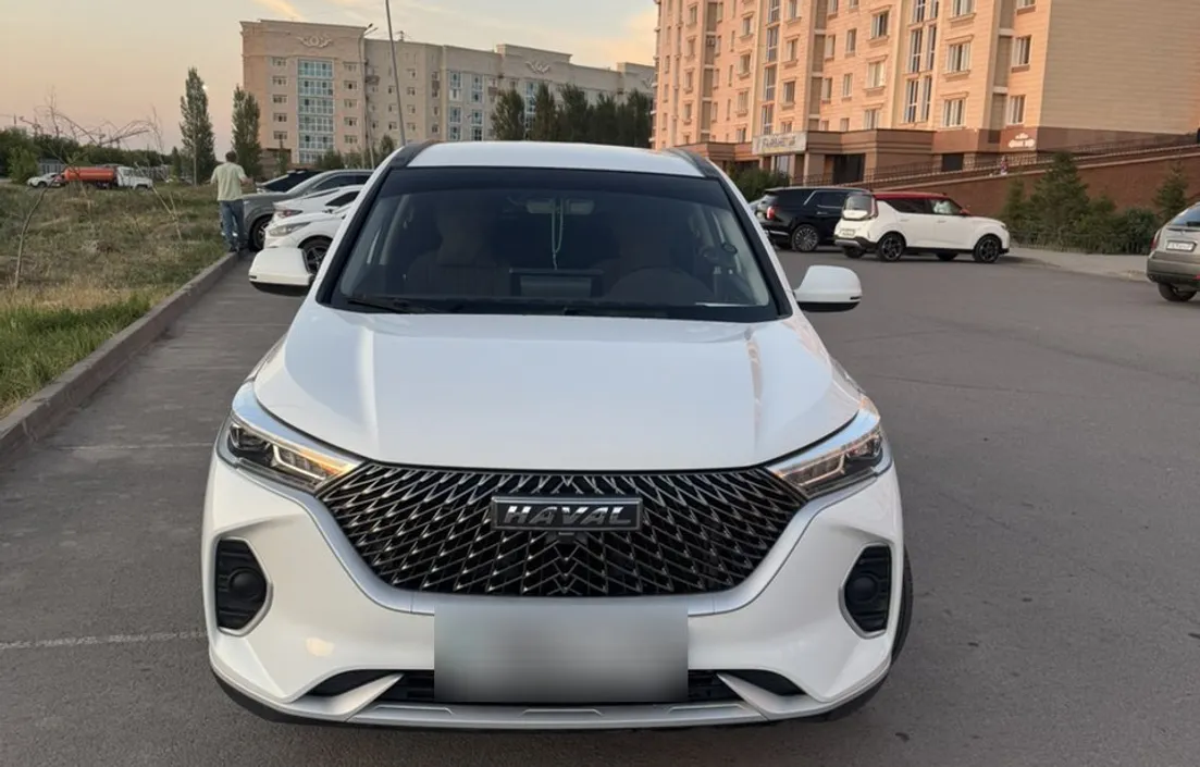 Haval M6 2023