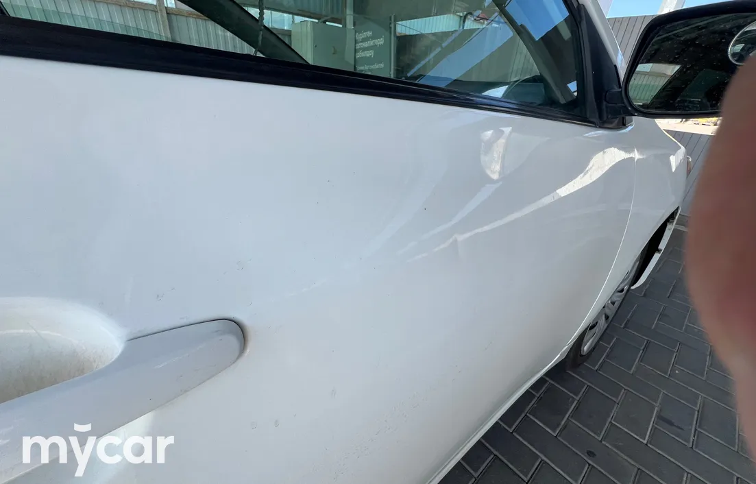 Toyota Corolla 2012