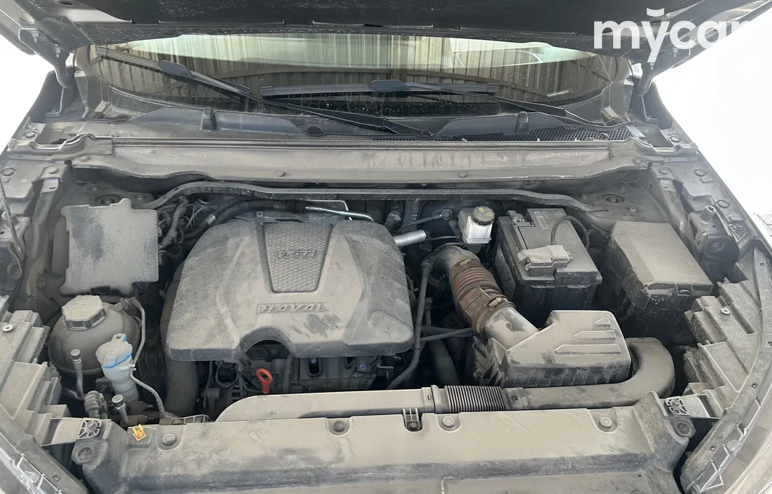 Haval Jolion 2024
