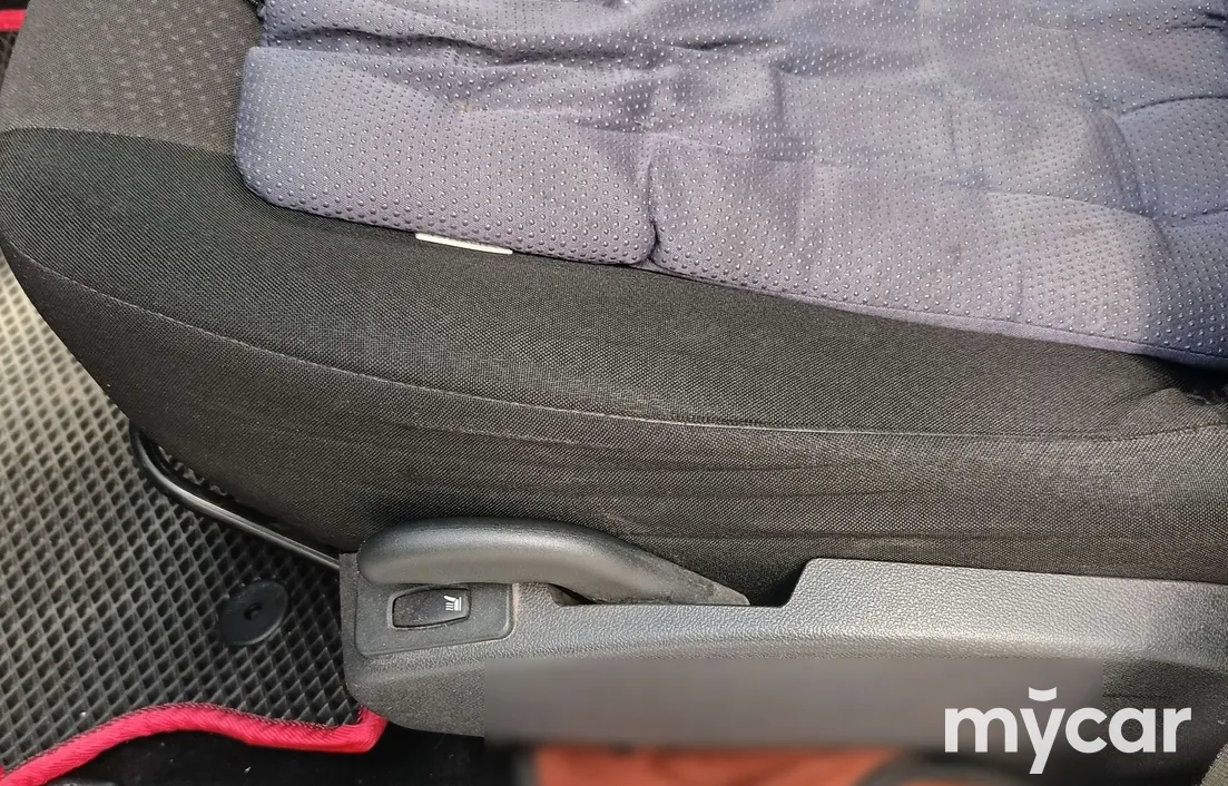Nissan Almera 2018