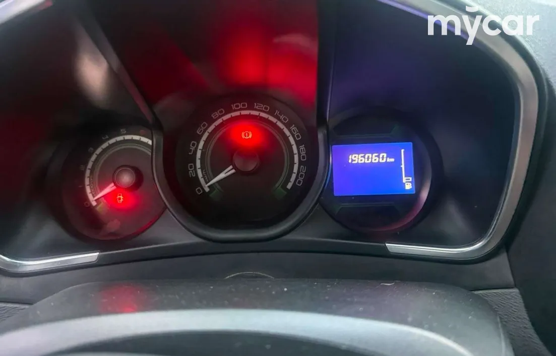 LADA XRAY 2018