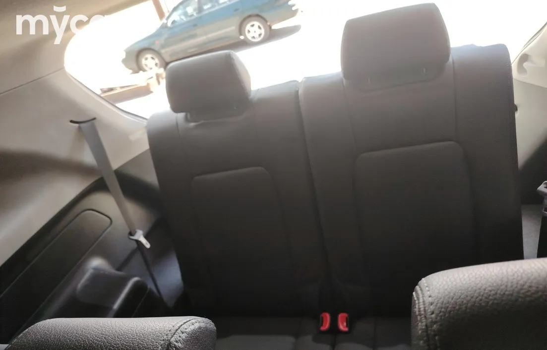 Chevrolet Captiva 2014