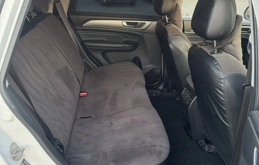 Haval M6 2023