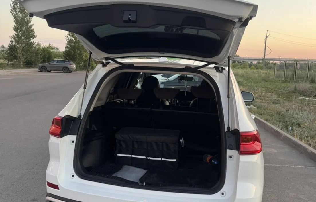 Haval M6 2023