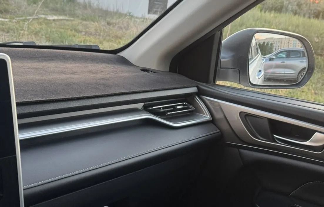 Haval M6 2023