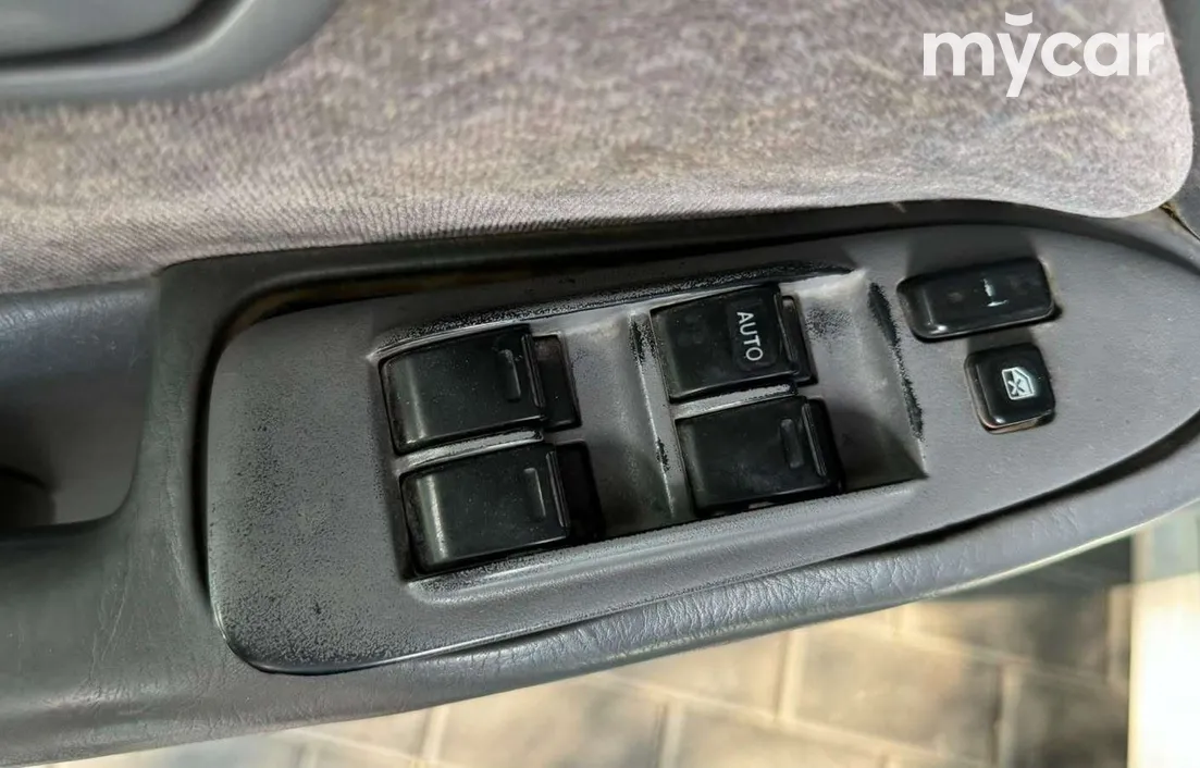Toyota Camry 1998